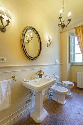 Luxury Villa with Private swimming pool 39 Italian Breaks