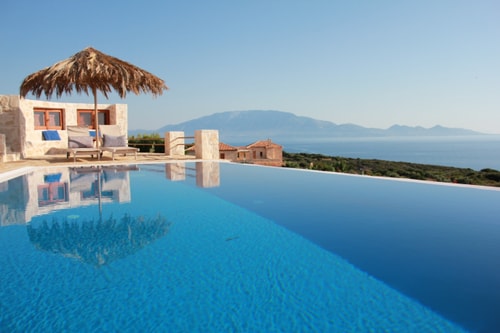 Villa Agave 0 The Prestige Villa Collection