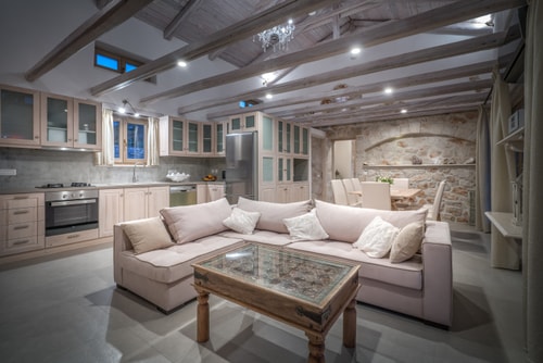 Villa Agave 1 The Prestige Villa Collection