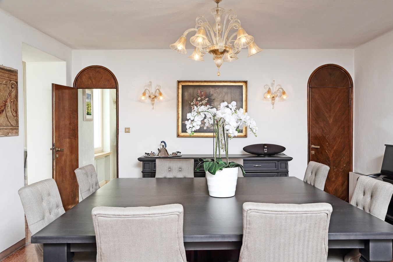 Tenuta Sorgente - Private estate with two pools and lake views, close to town 7 Italian Breaks