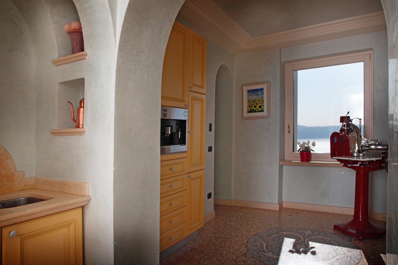 Tenuta Sorgente - Private estate with two pools and lake views, close to town 12 Italian Breaks
