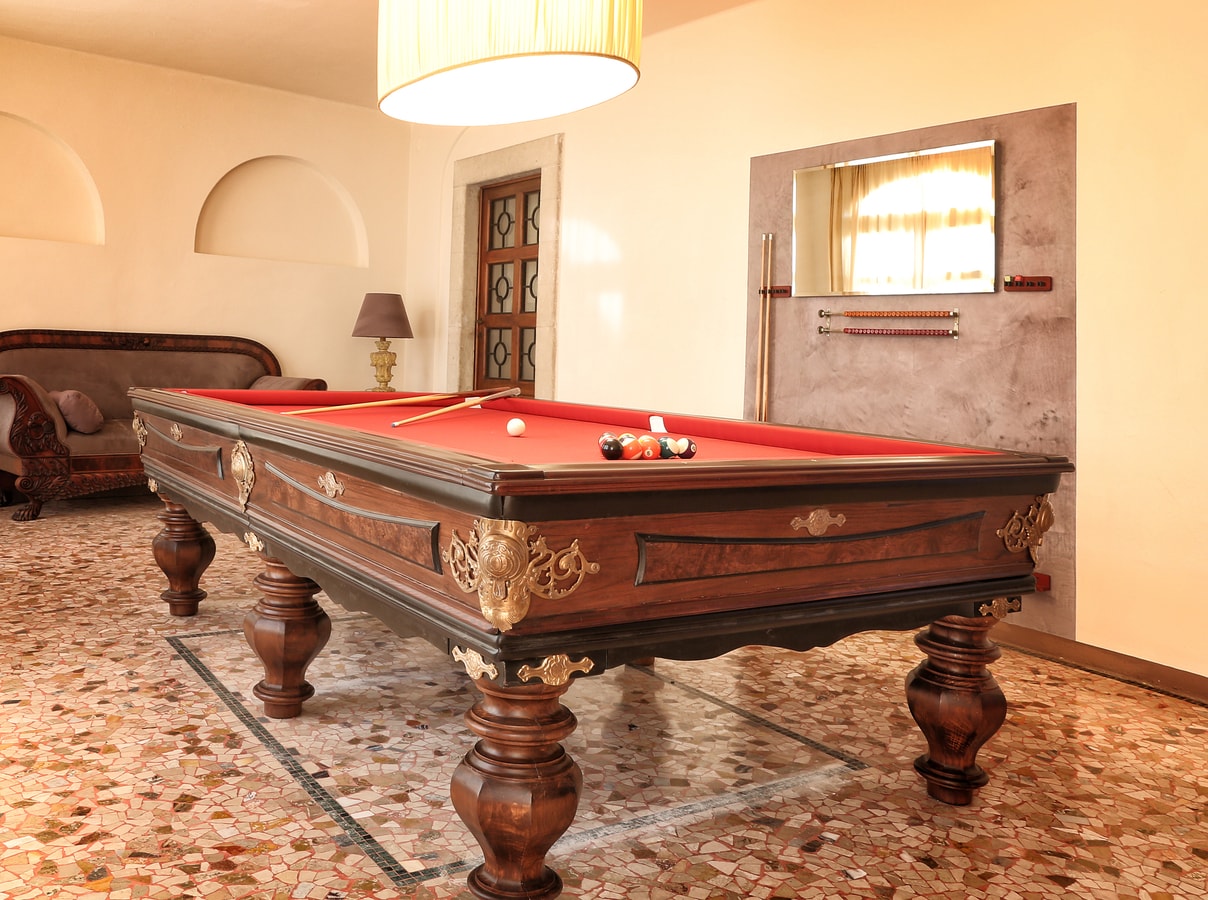 Tenuta Sorgente - Private estate with two pools and lake views, close to town 13 Italian Breaks