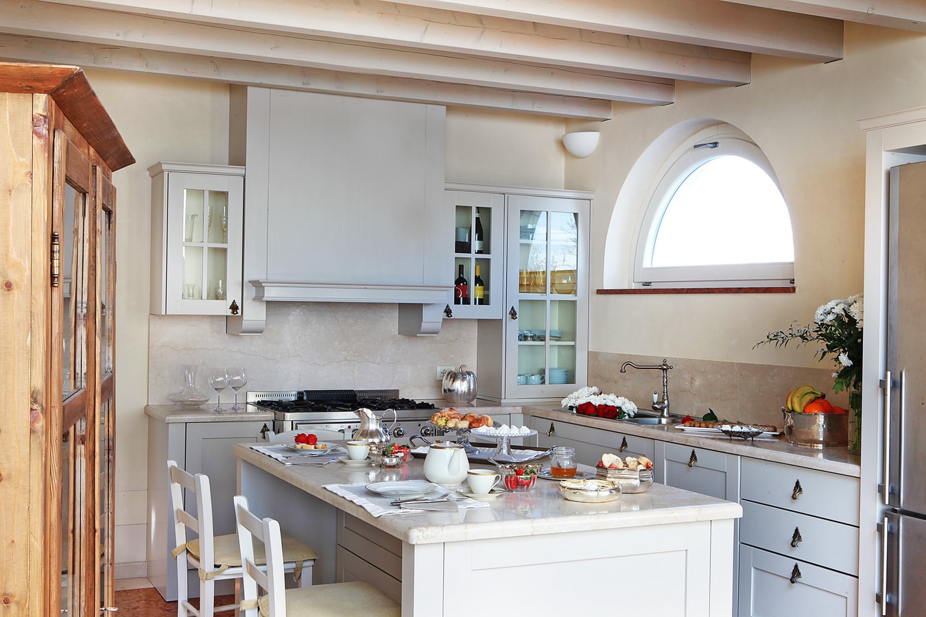 Tenuta Sorgente - Private estate with two pools and lake views, close to town 35 Italian Breaks