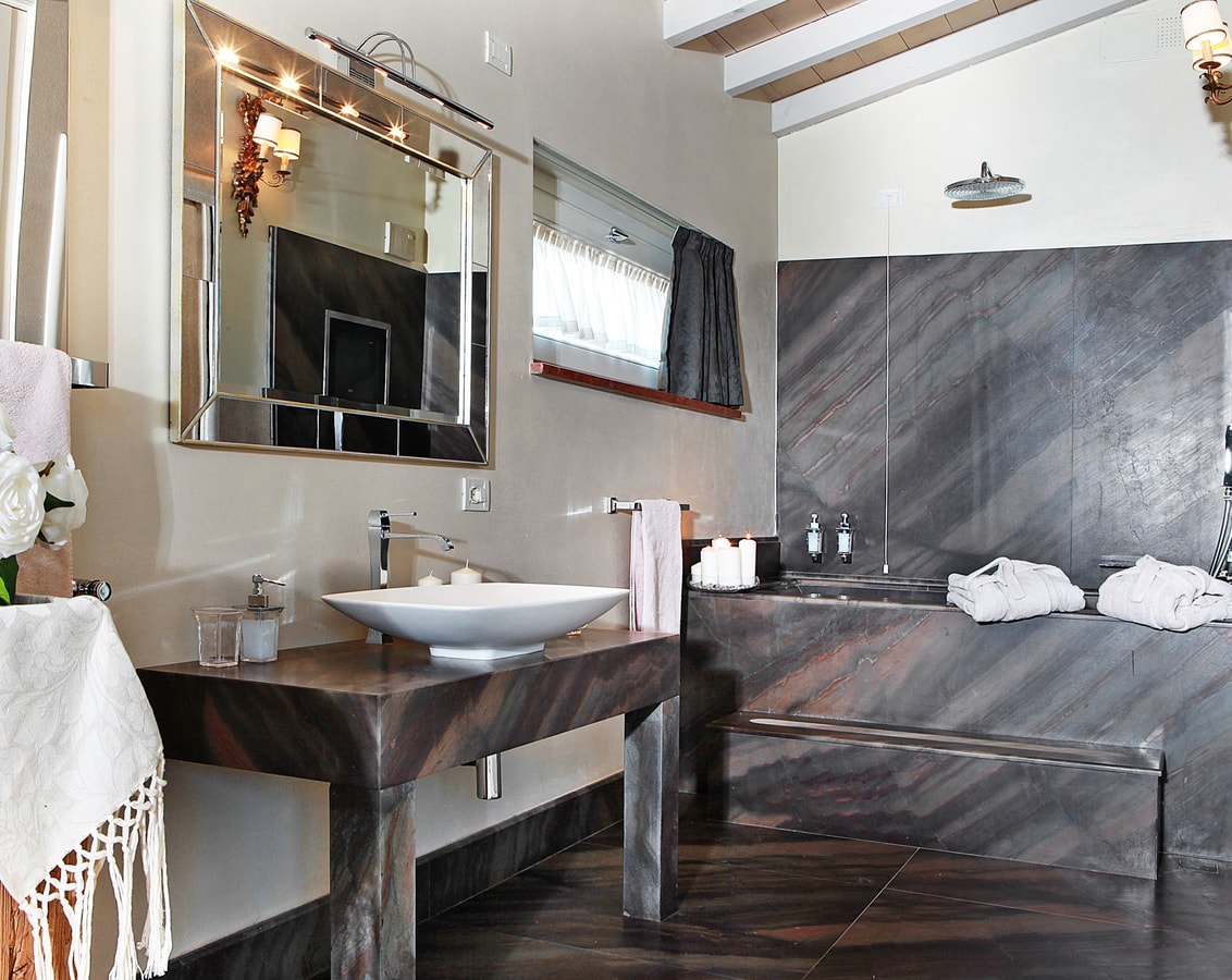 Tenuta Sorgente - Private estate with two pools and lake views, close to town 38 Italian Breaks