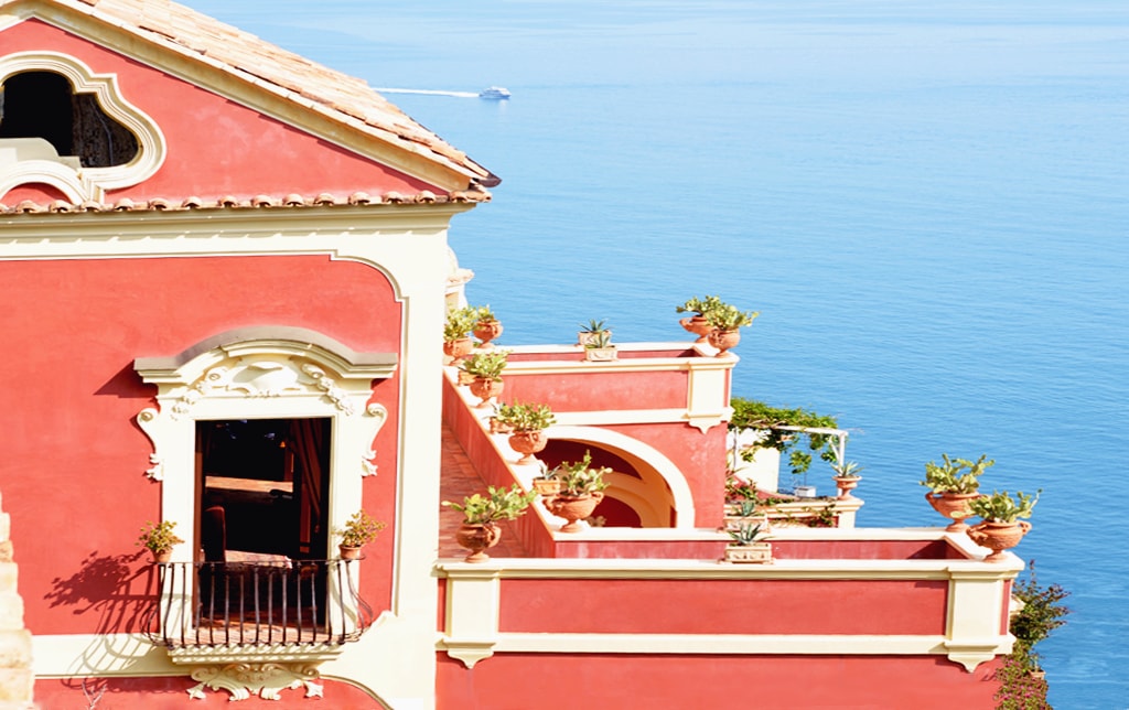 Stunning luxury private villa Italian Breaks