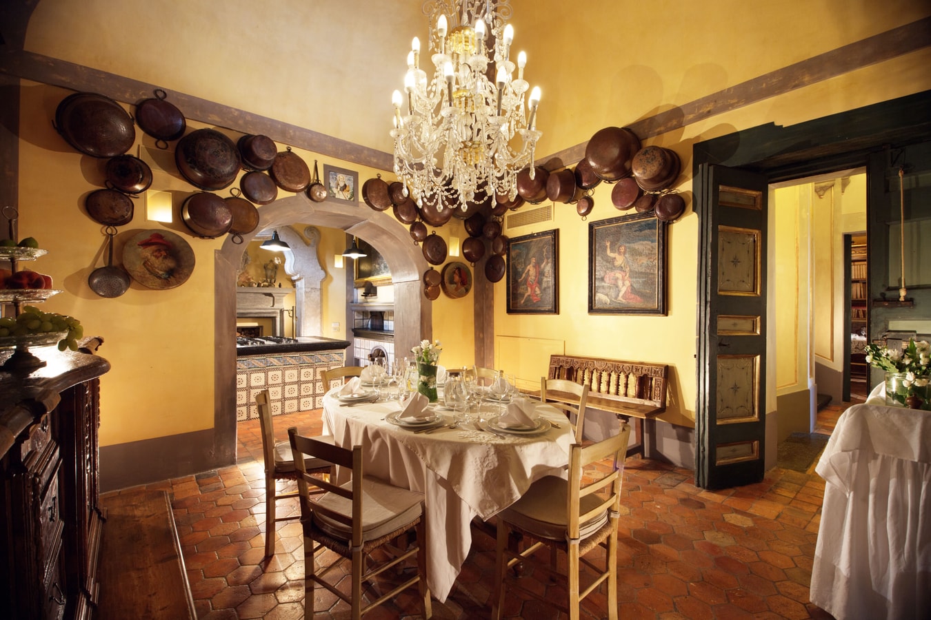Stunning luxury private villa 5 Italian Breaks