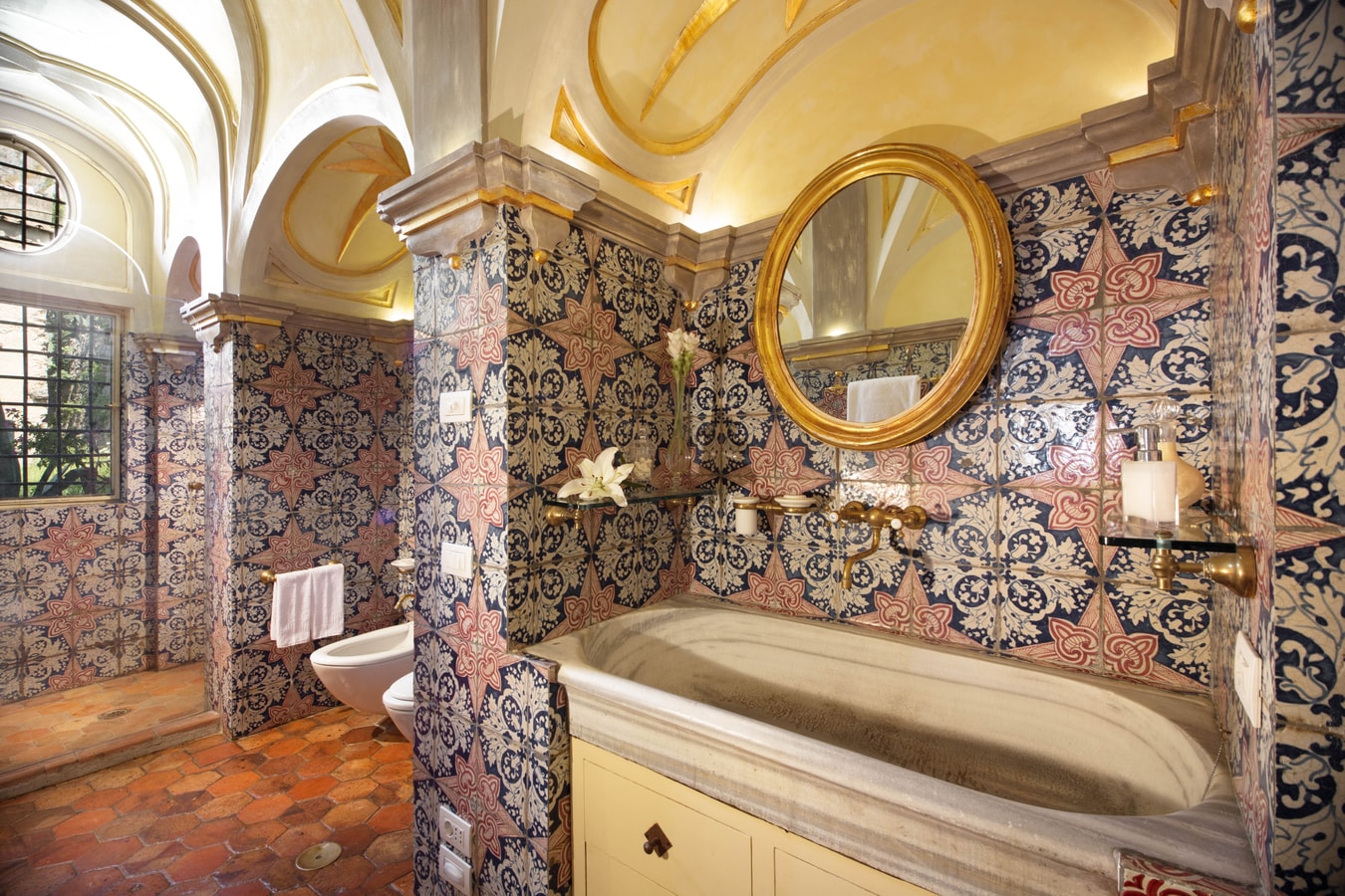 Stunning luxury private villa 14 Italian Breaks