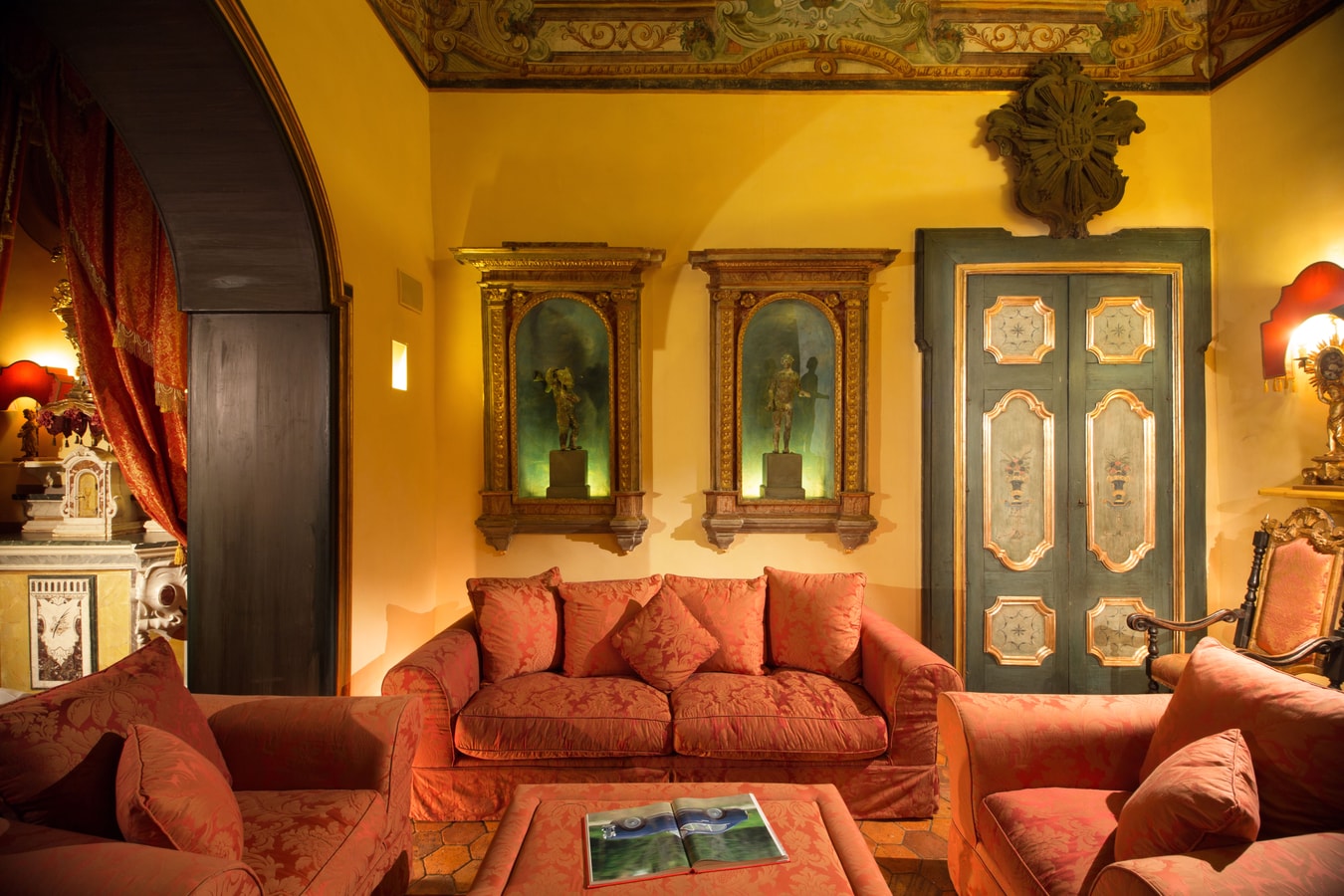 Stunning luxury private villa 16 Italian Breaks
