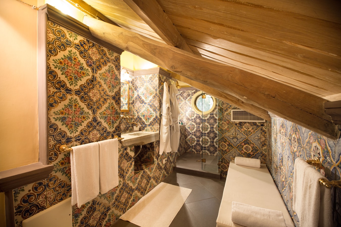Stunning luxury private villa 19 Italian Breaks