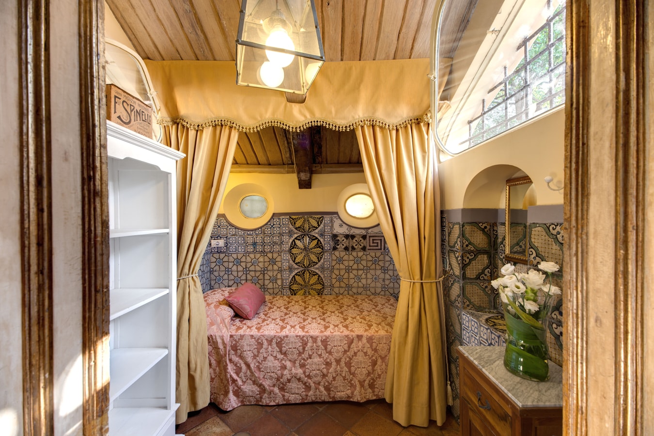 Stunning luxury private villa 20 Italian Breaks