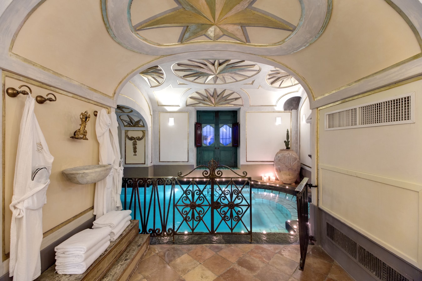 Stunning luxury private villa 21 Italian Breaks