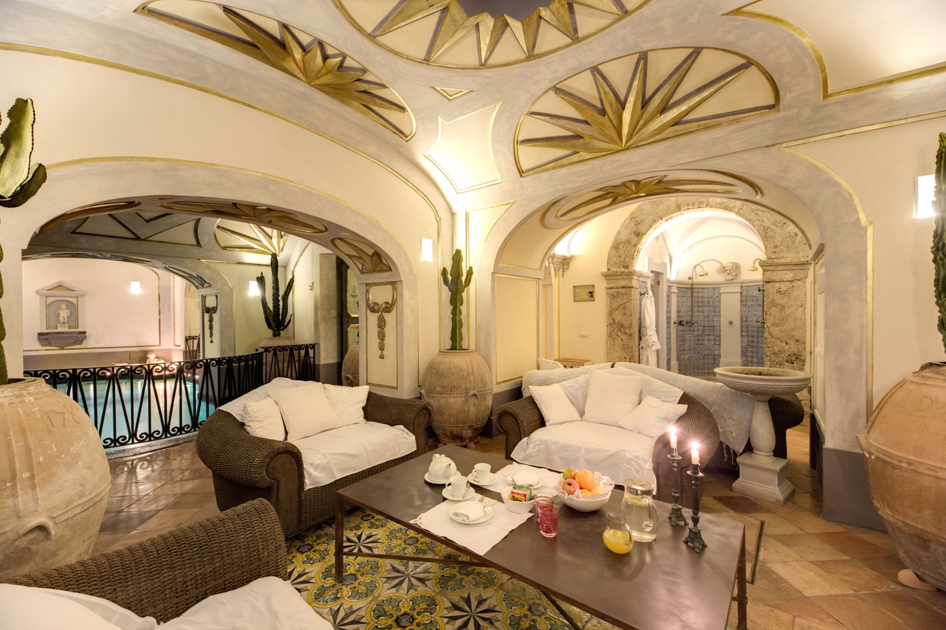 Stunning luxury private villa 22 Italian Breaks