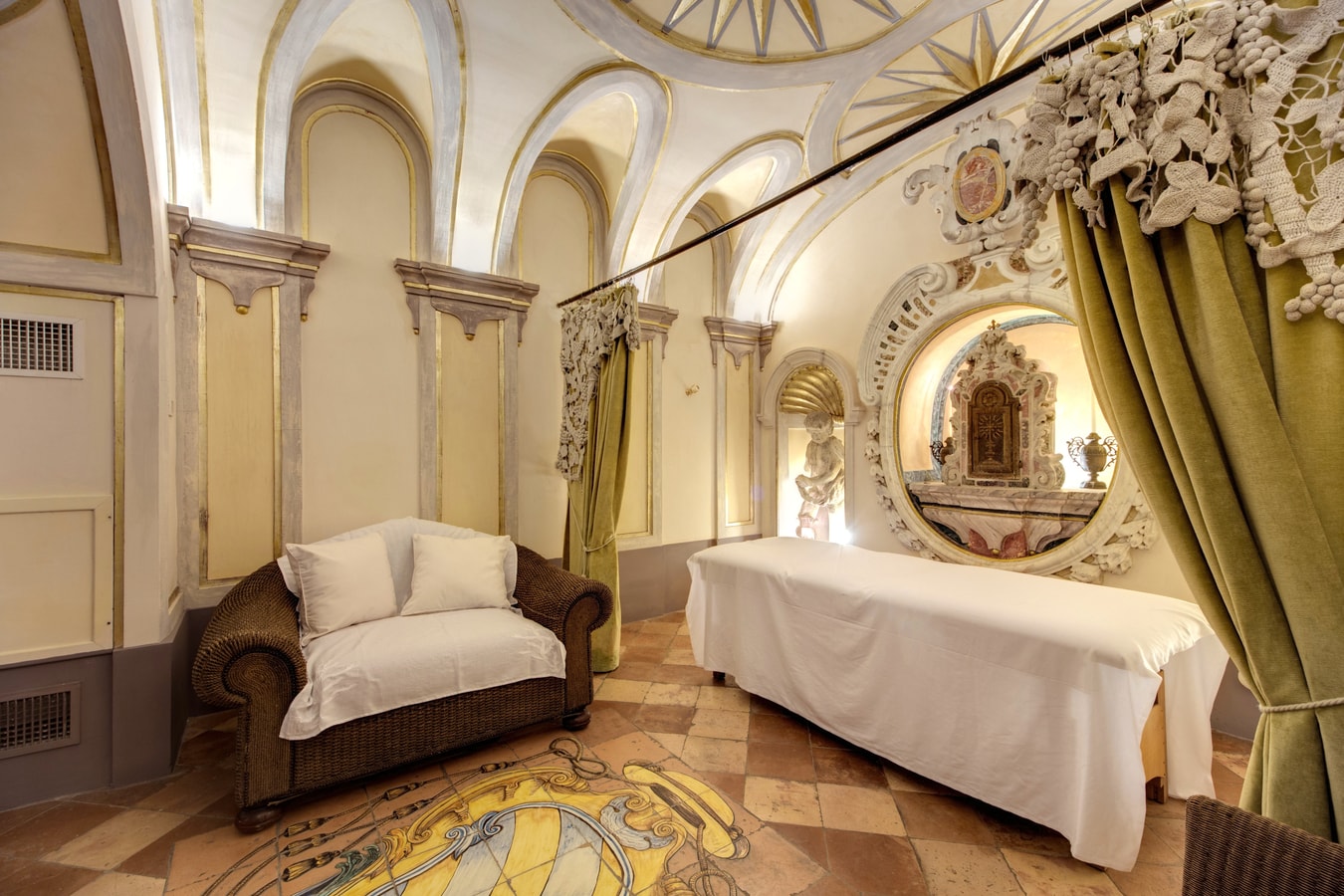 Stunning luxury private villa 23 Italian Breaks