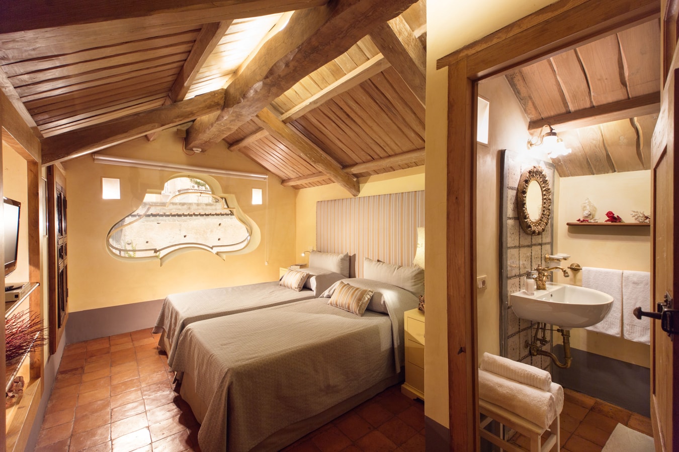 Stunning luxury private villa 25 Italian Breaks