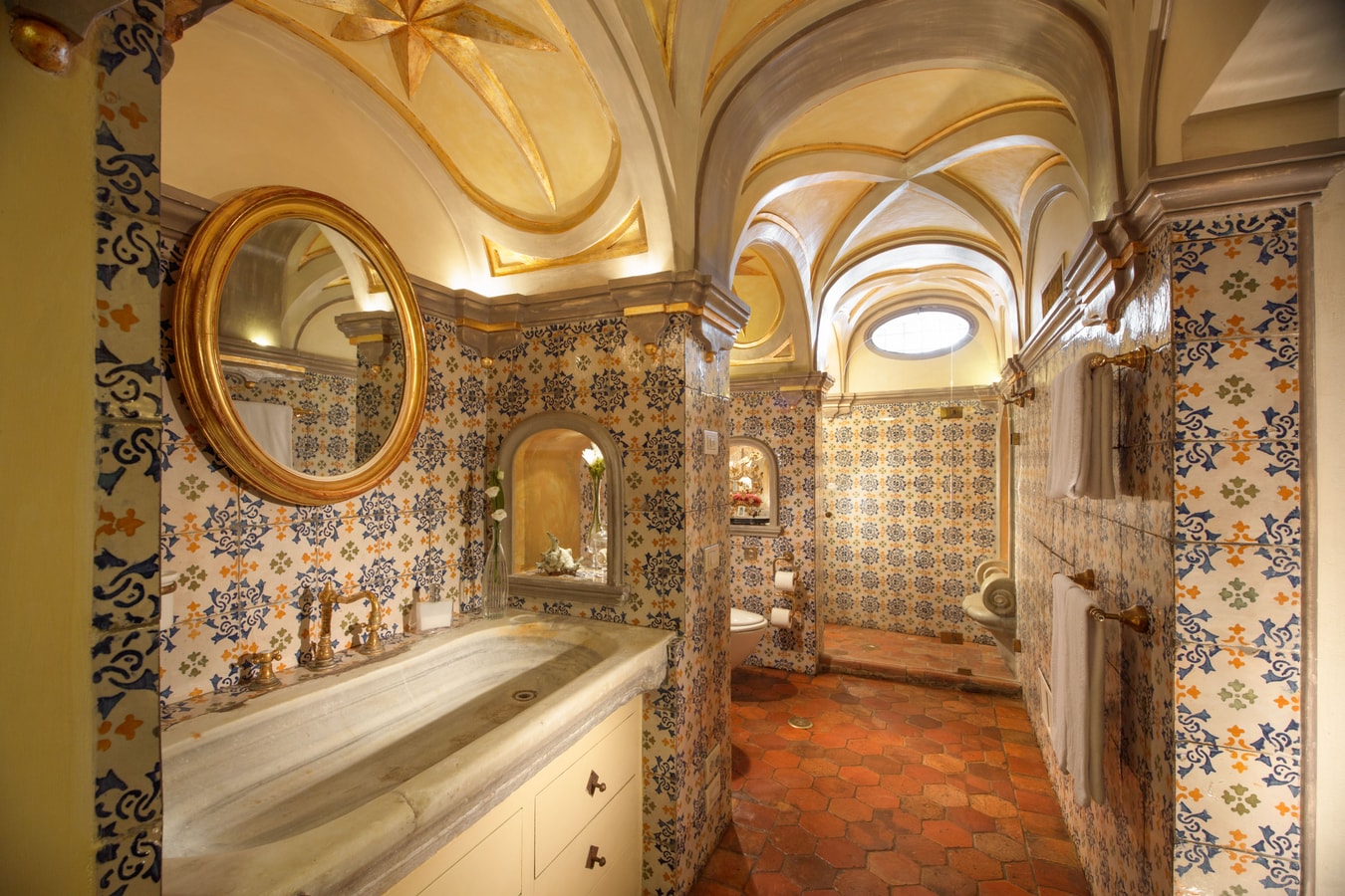 Stunning luxury private villa 26 Italian Breaks