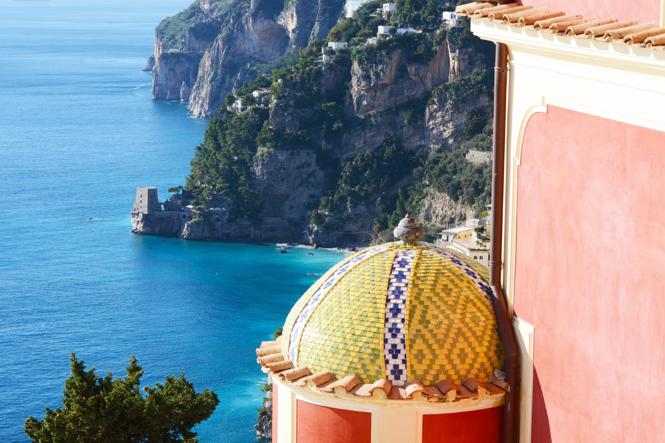 Stunning luxury private villa 27 Italian Breaks