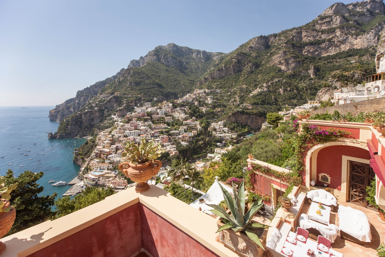 Stunning luxury private villa 30 Italian Breaks