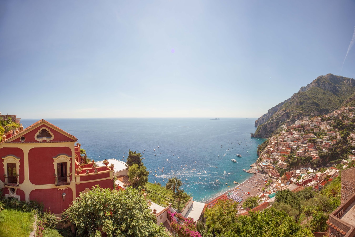 Stunning luxury private villa 32 Italian Breaks