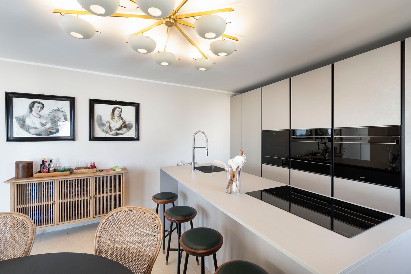 Casa Stefano - Apartment with plunge pool in Noto 5 Italian Breaks