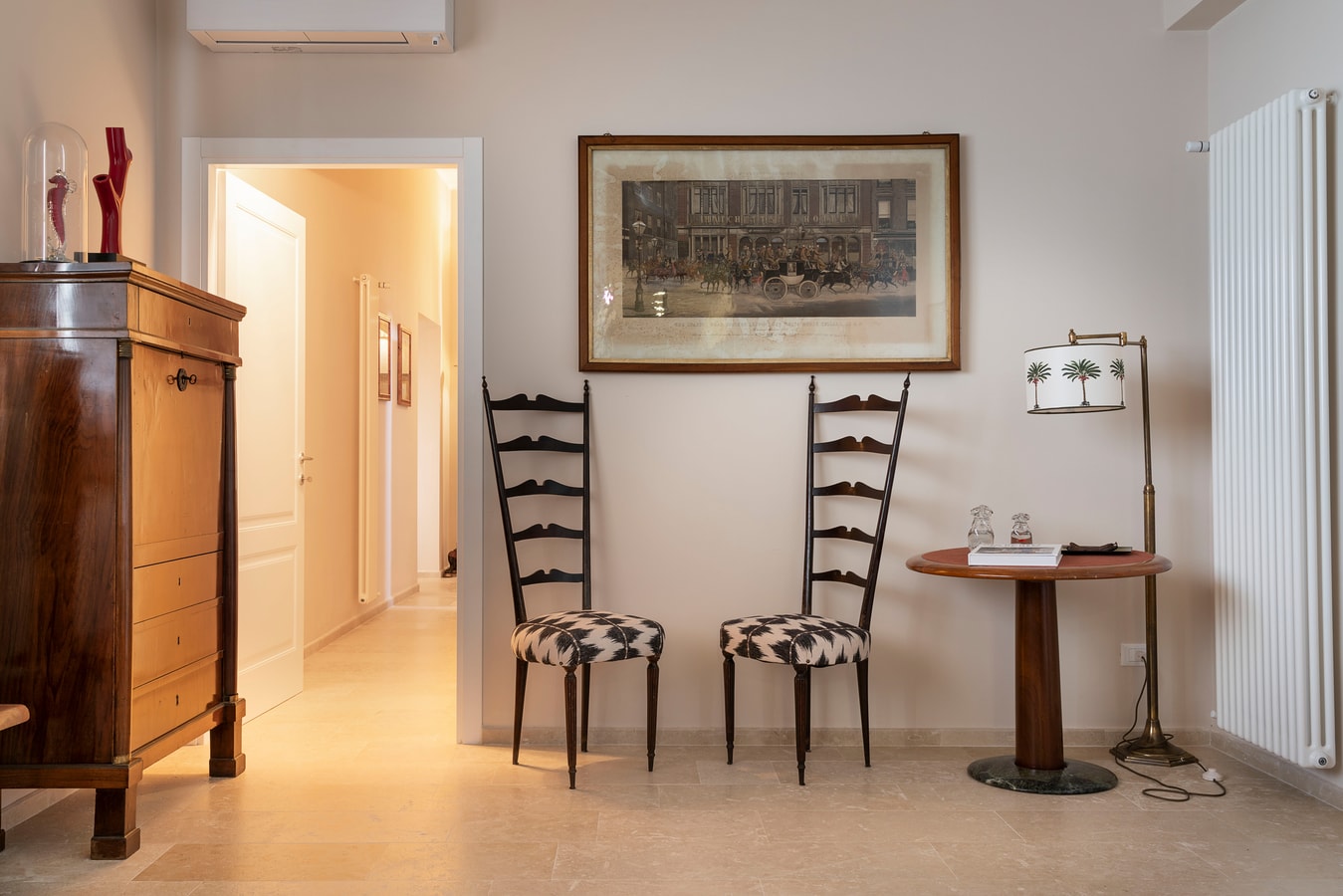 Casa Stefano - Apartment with plunge pool in Noto 11 Italian Breaks