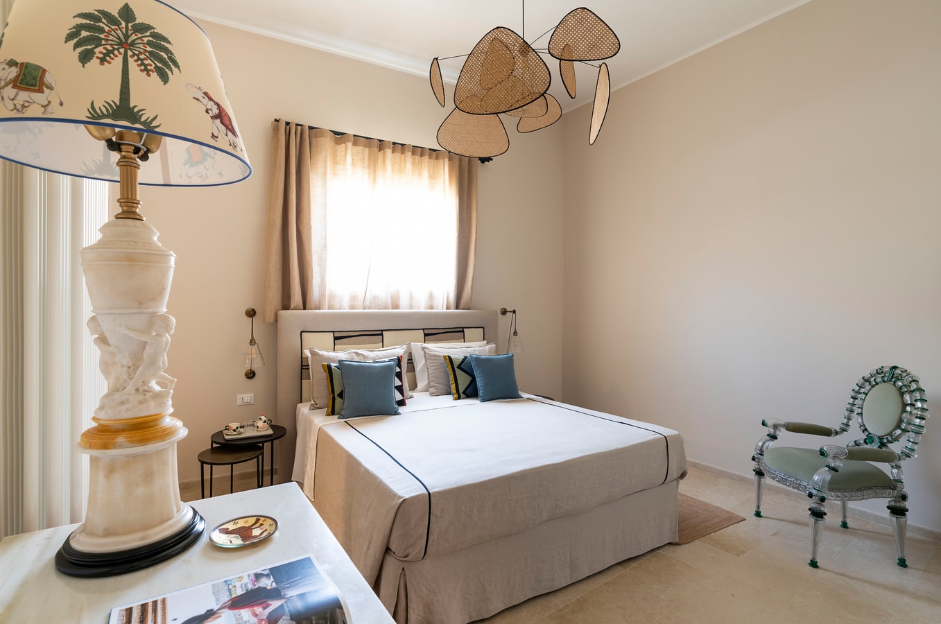 Casa Stefano - Apartment with plunge pool in Noto 12 Italian Breaks