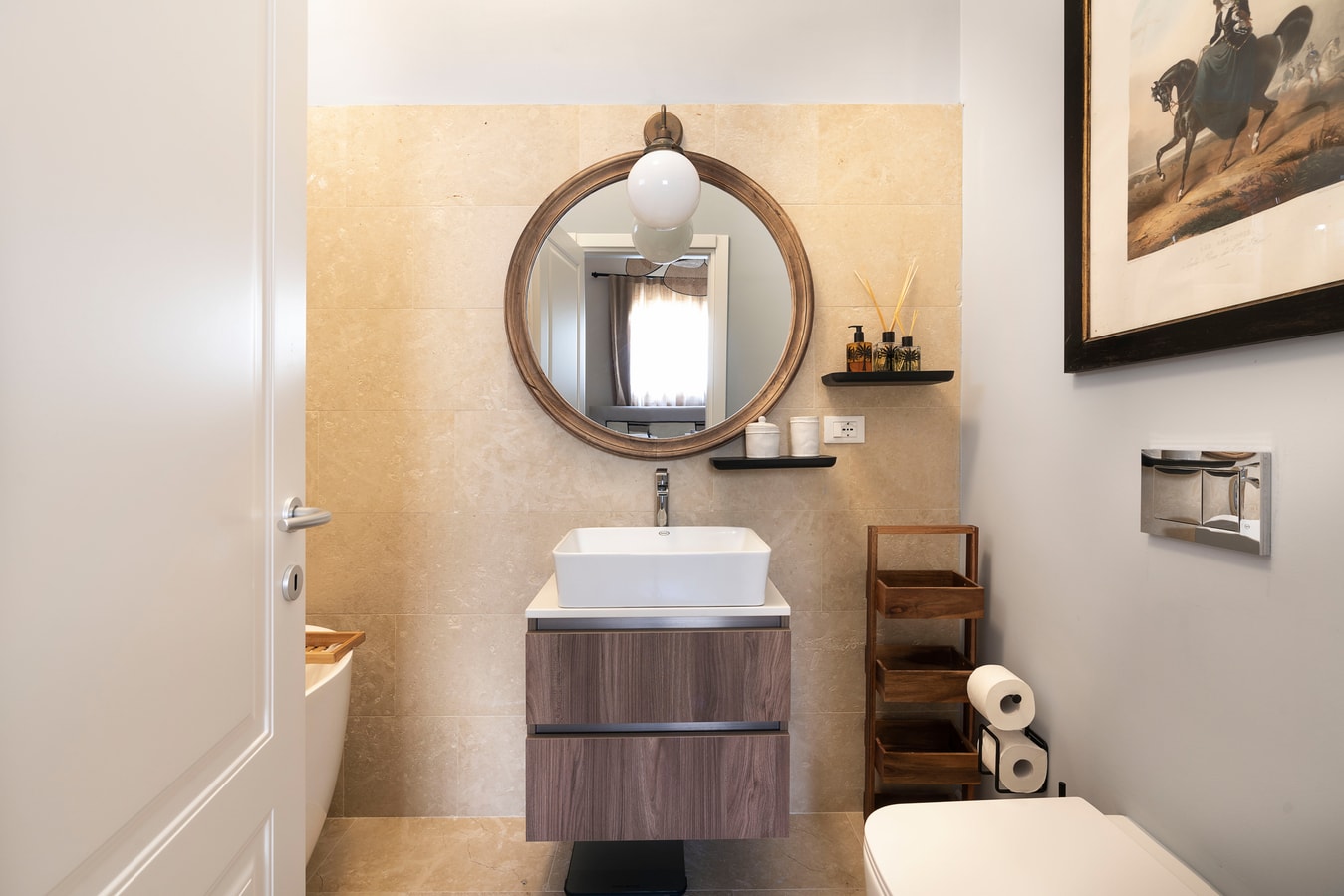 Casa Stefano - Apartment with plunge pool in Noto 14 Italian Breaks