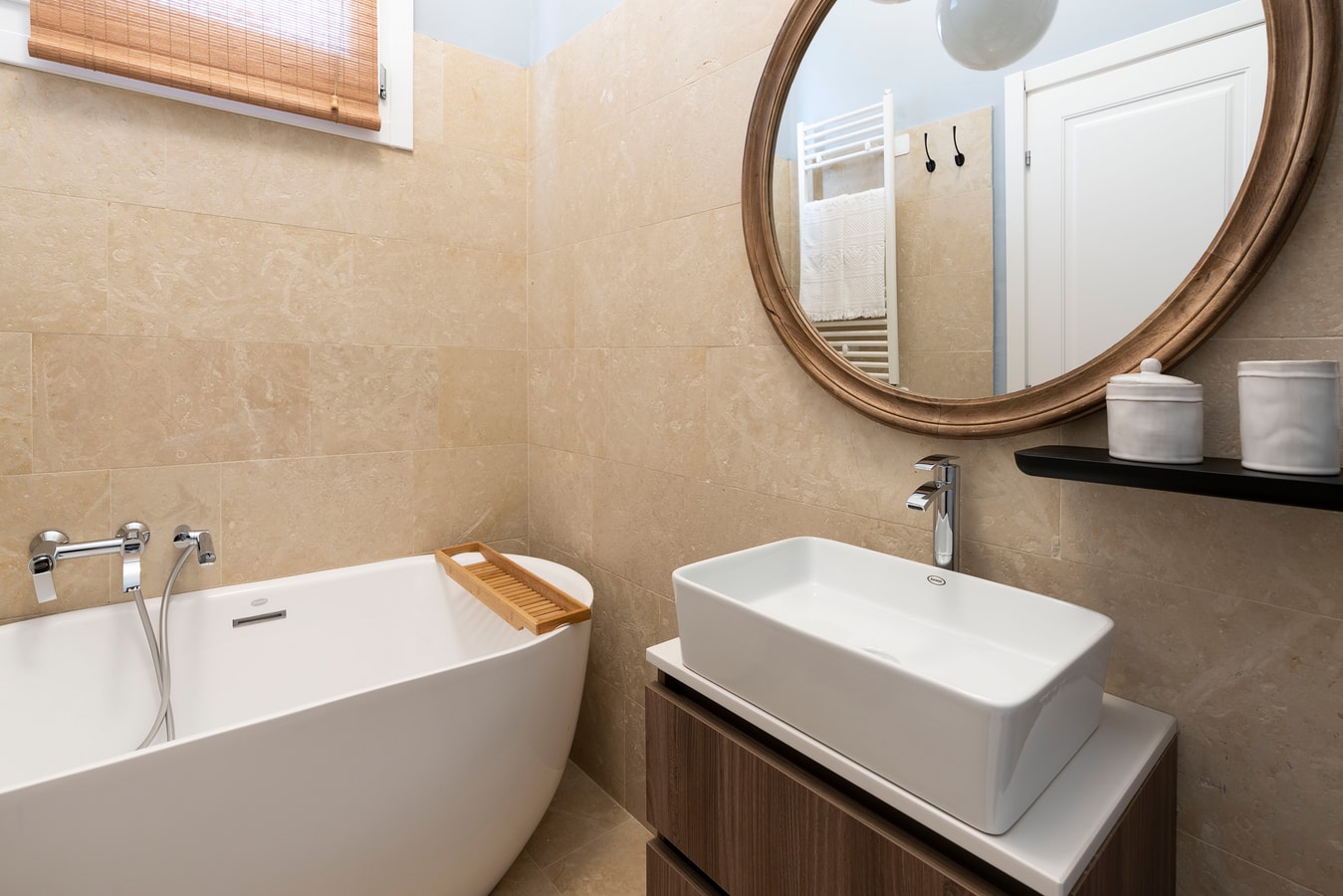 Casa Stefano - Apartment with plunge pool in Noto 15 Italian Breaks