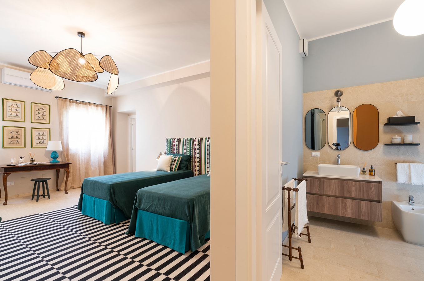 Casa Stefano - Apartment with plunge pool in Noto 17 Italian Breaks