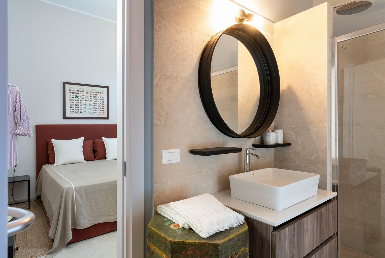 Casa Stefano - Apartment with plunge pool in Noto 20 Italian Breaks