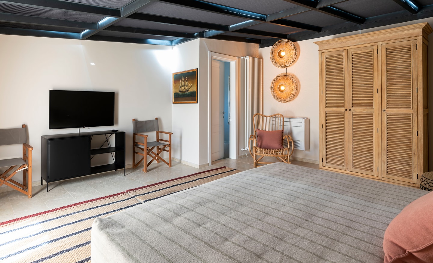 Casa Stefano - Apartment with plunge pool in Noto 23 Italian Breaks