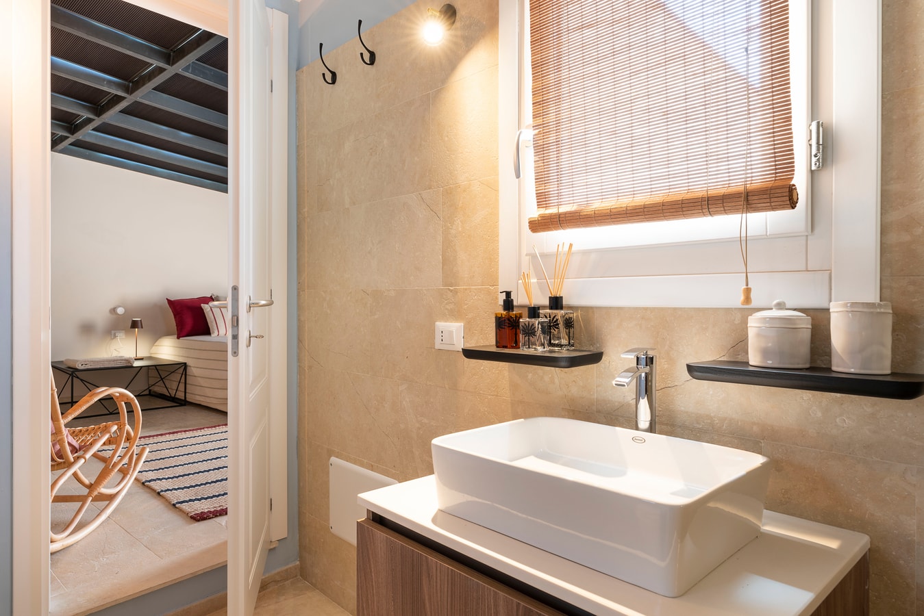 Casa Stefano - Apartment with plunge pool in Noto 25 Italian Breaks