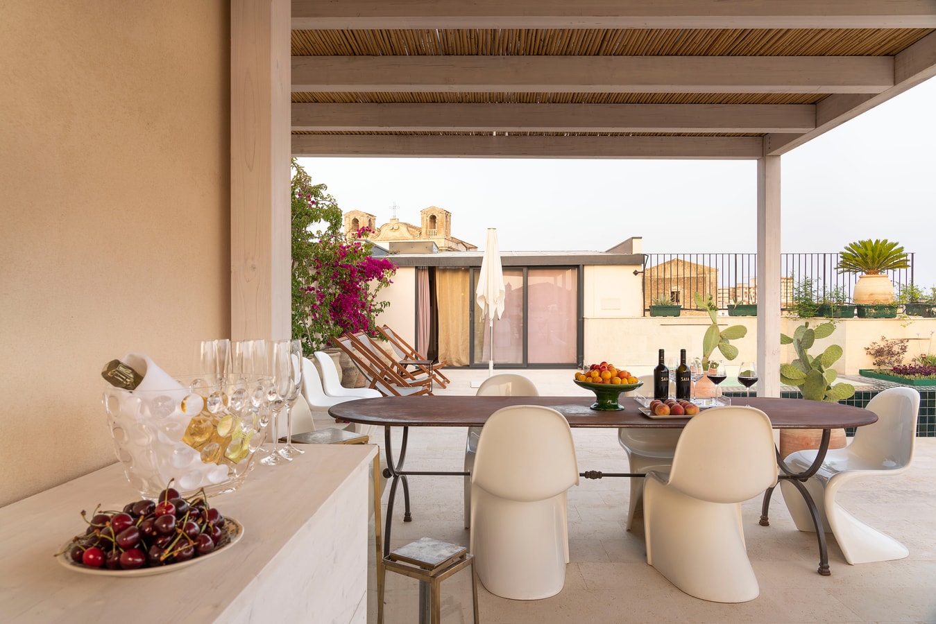 Casa Stefano - Apartment with plunge pool in Noto 27 Italian Breaks