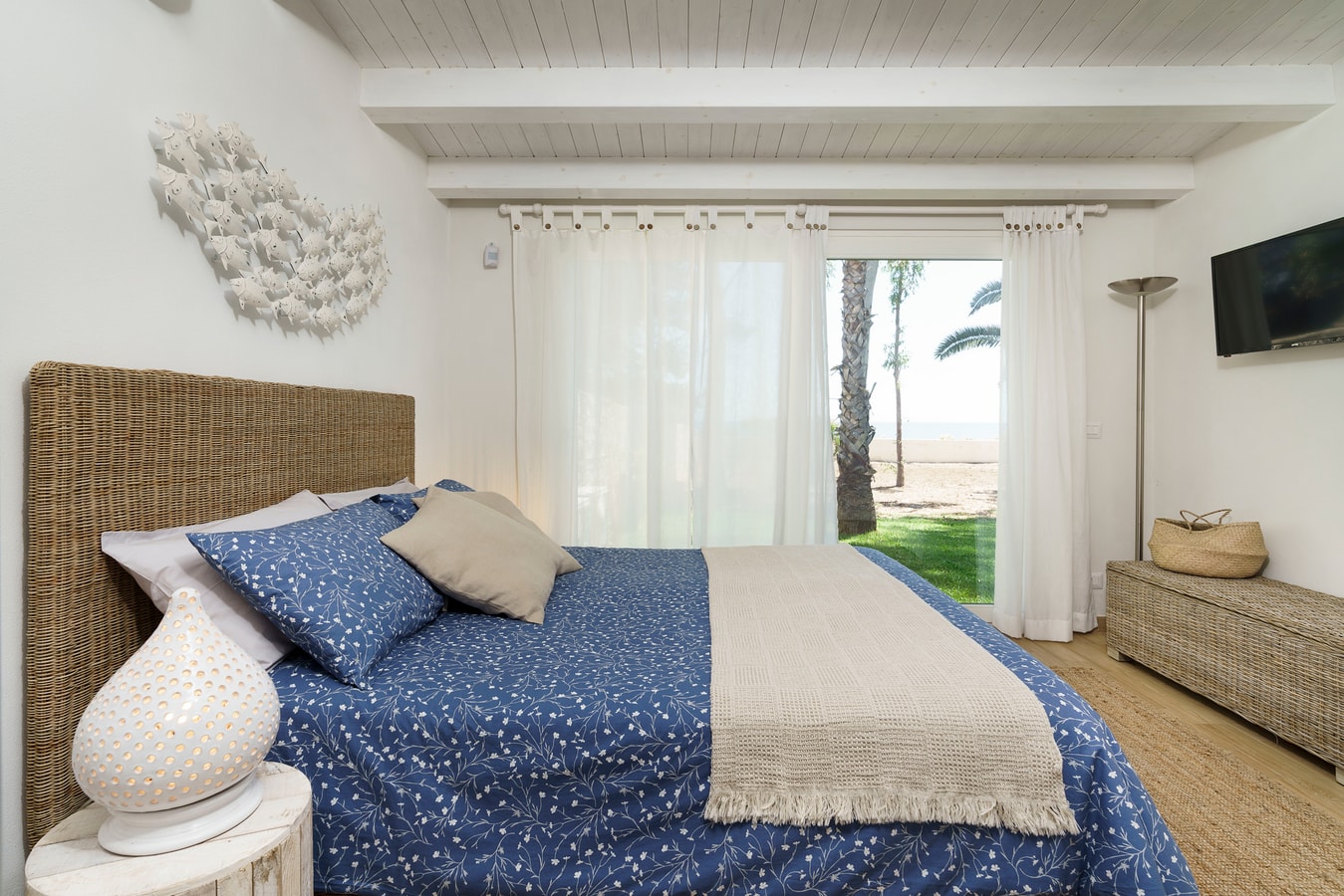 Casa Sul Mare - Sea front house 13 Italian Breaks