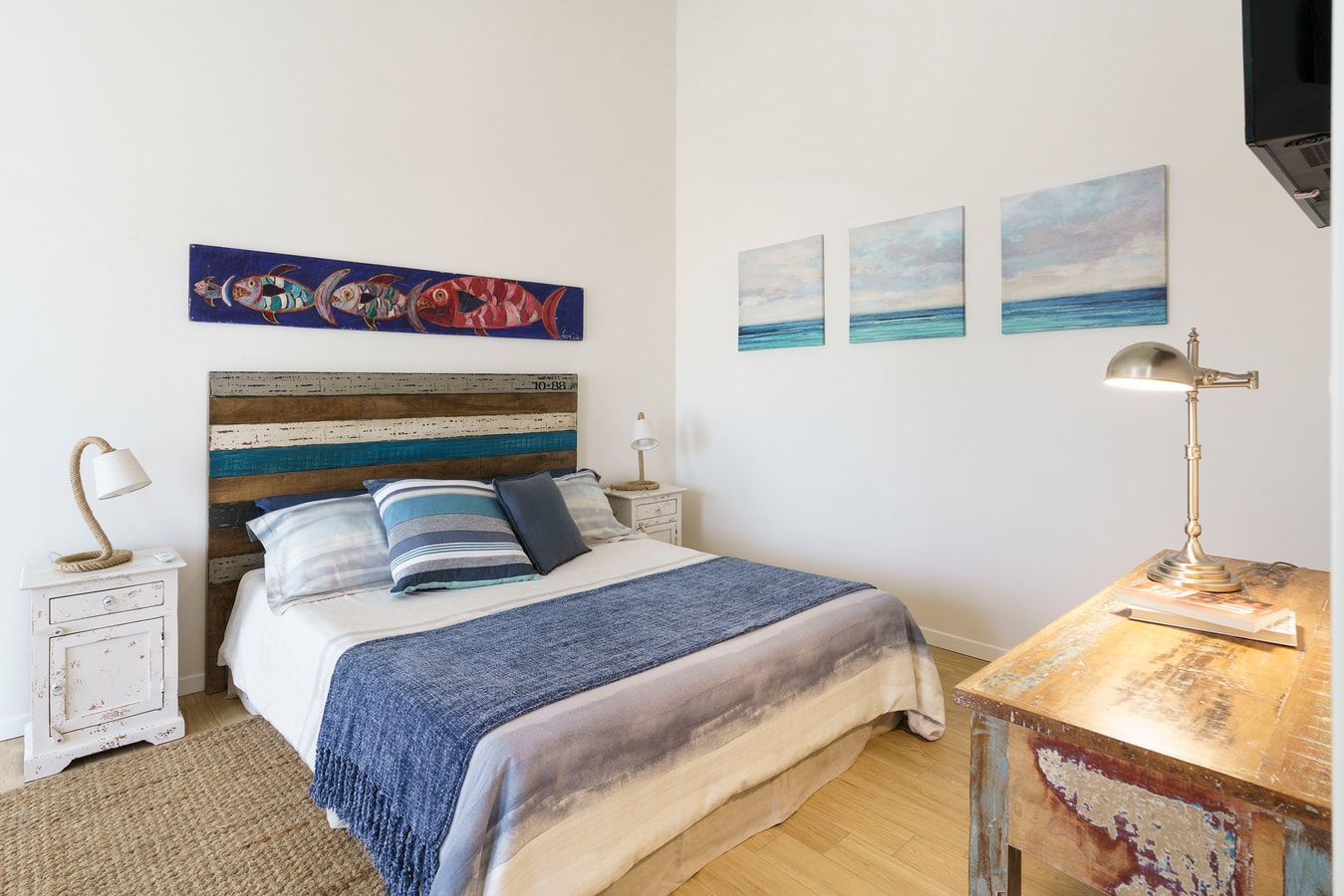 Casa Sul Mare - Sea front house 20 Italian Breaks