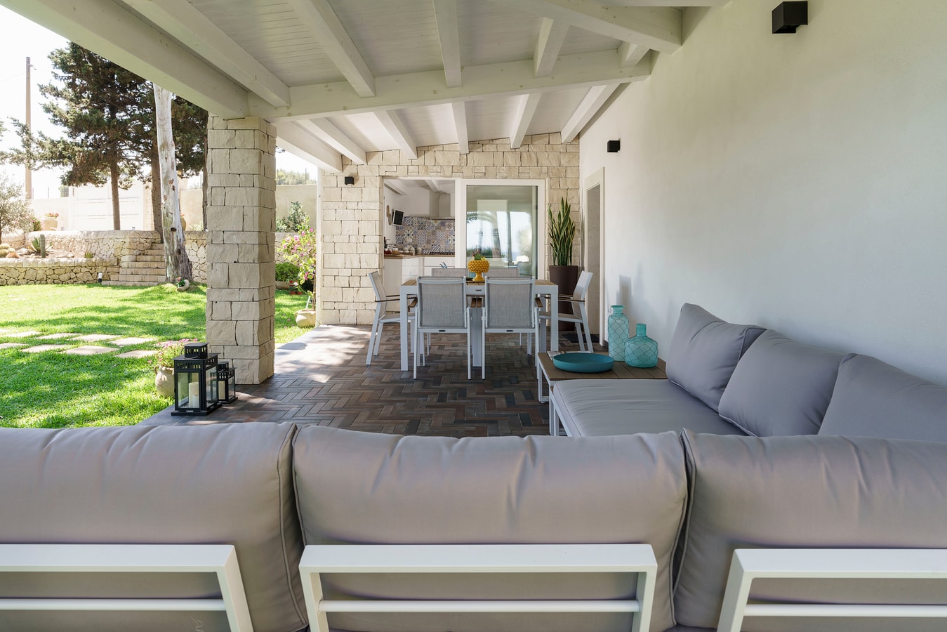 Casa Sul Mare - Sea front house 28 Italian Breaks
