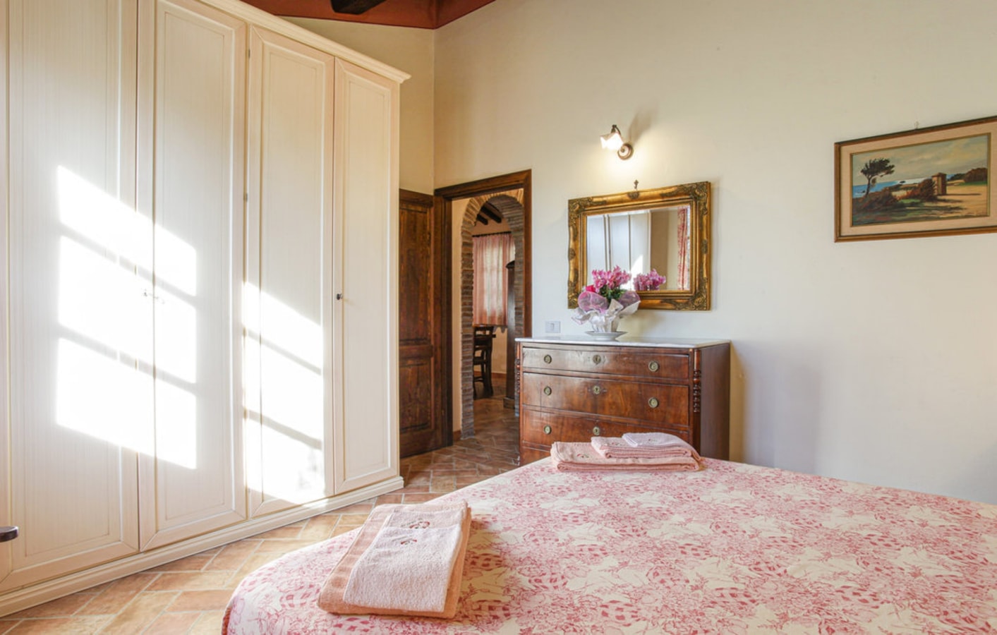 Casa Rialdo - Small family villa with private pool 11 Italian Breaks