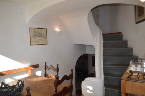 Casa Rocchetta 5 Italian Breaks
