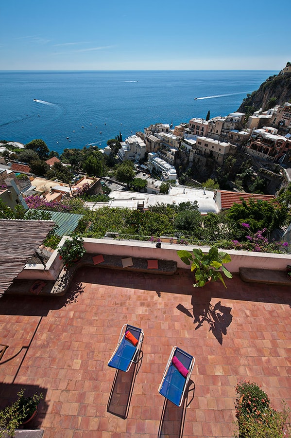 Casa Larissa 8 Italian Breaks
