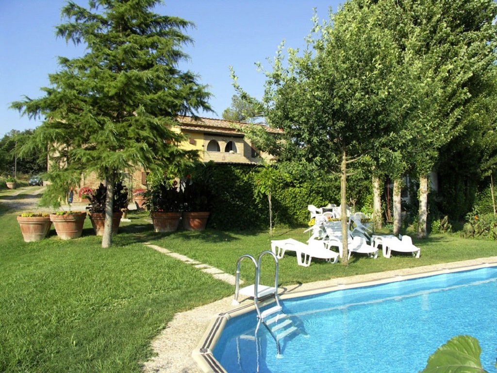 Casa Lugina - country house with private pool Italian Breaks