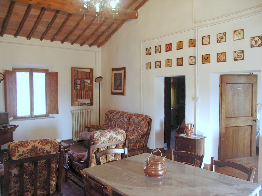 Casa Lugina - country house with private pool 4 Italian Breaks