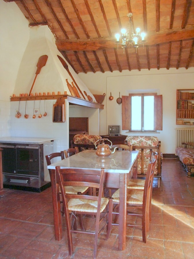Casa Lugina - country house with private pool 11 Italian Breaks