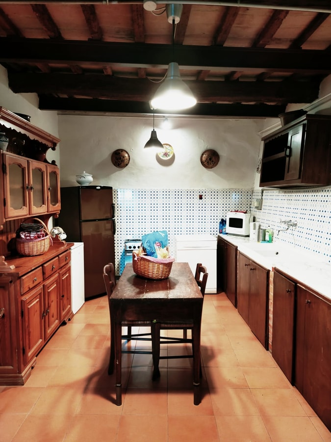 Casa Lugina - country house with private pool 12 Italian Breaks