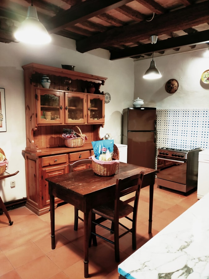 Casa Lugina - country house with private pool 14 Italian Breaks