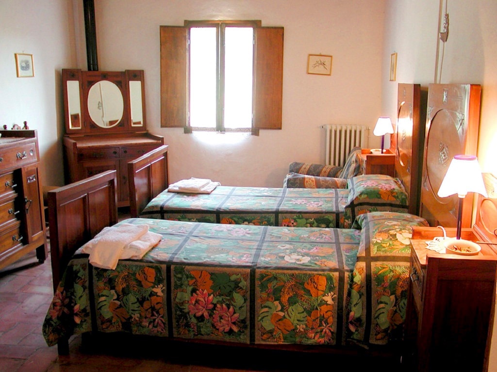 Casa Lugina - country house with private pool 15 Italian Breaks