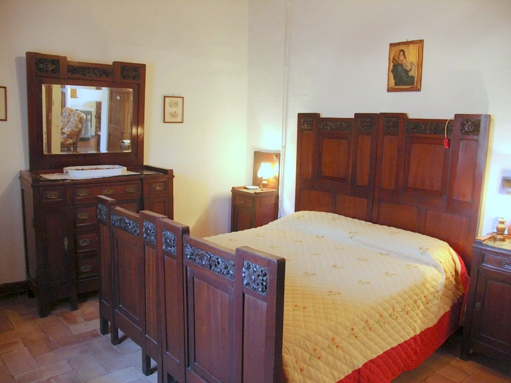 Casa Lugina - country house with private pool 18 Italian Breaks