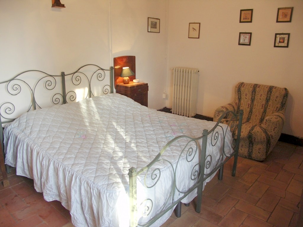 Casa Lugina - country house with private pool 19 Italian Breaks