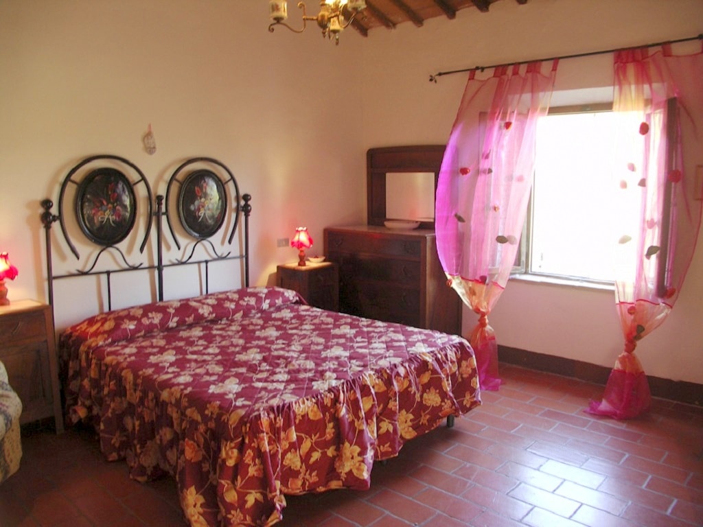 Casa Lugina - country house with private pool 20 Italian Breaks
