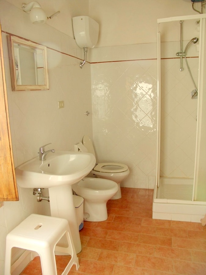 Casa Lugina - country house with private pool 24 Italian Breaks