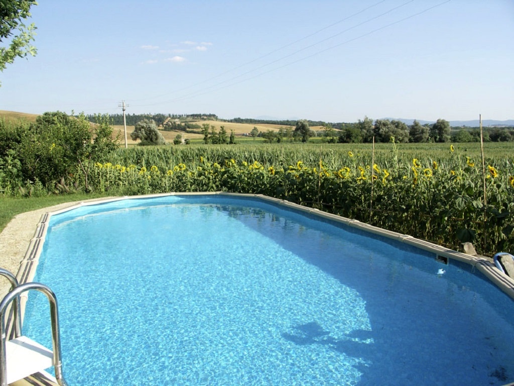 Casa Lugina - country house with private pool 27 Italian Breaks