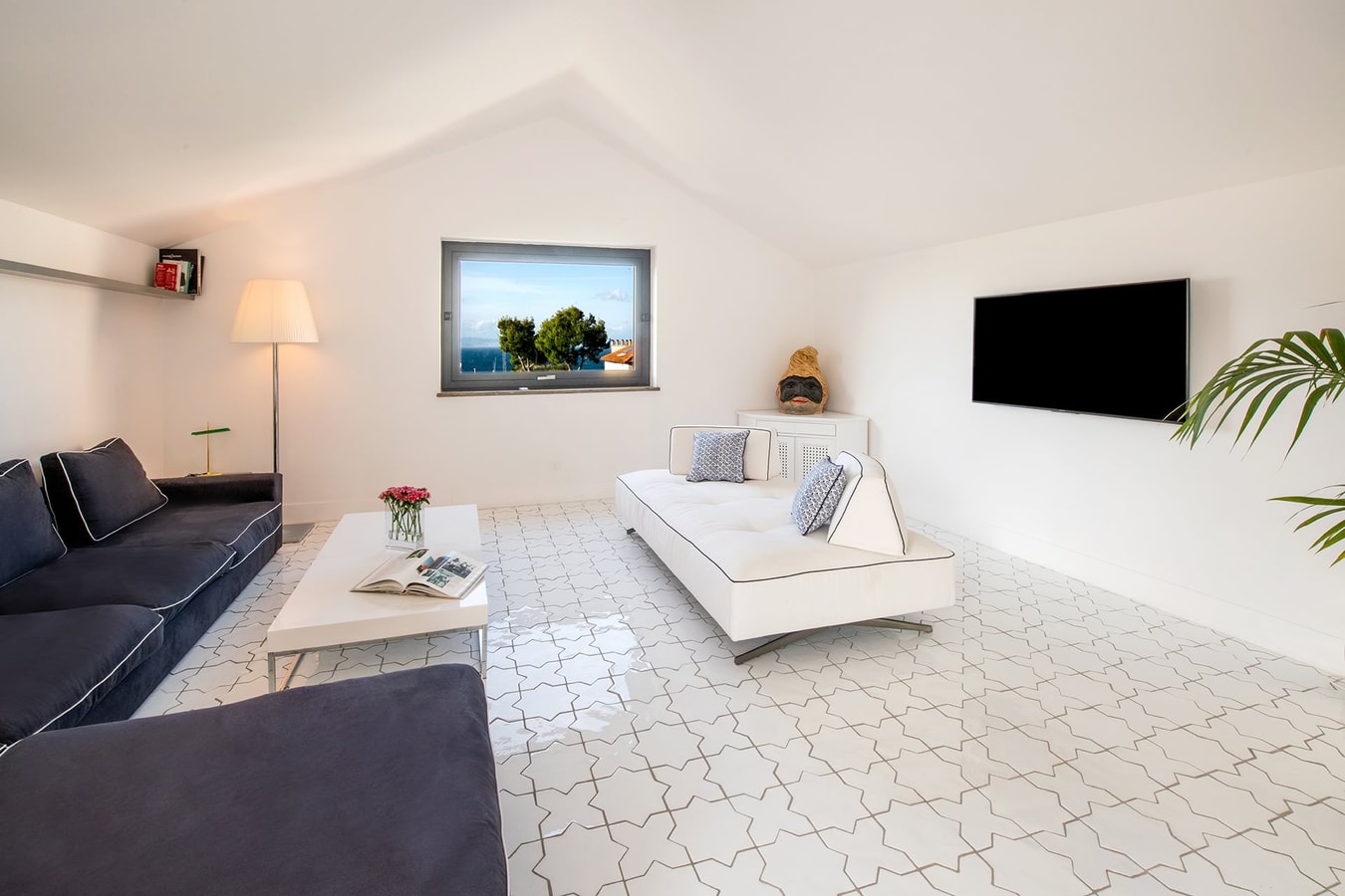 Casa Gessica - Penthouse apartment with pool 5 Italian Breaks